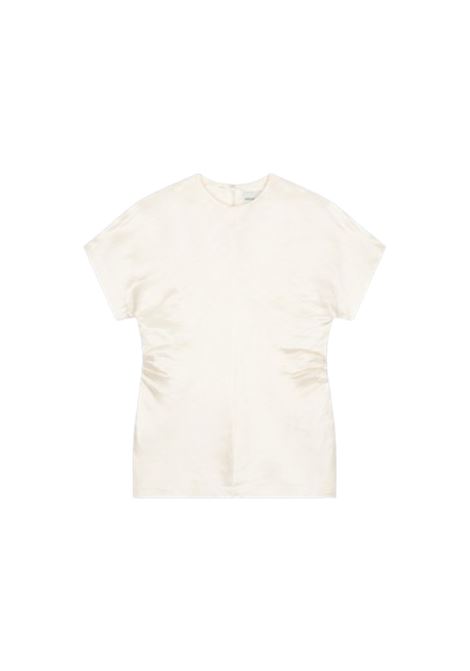 pero top woman ivory LOULOU DE SAISON | PEROIVORY